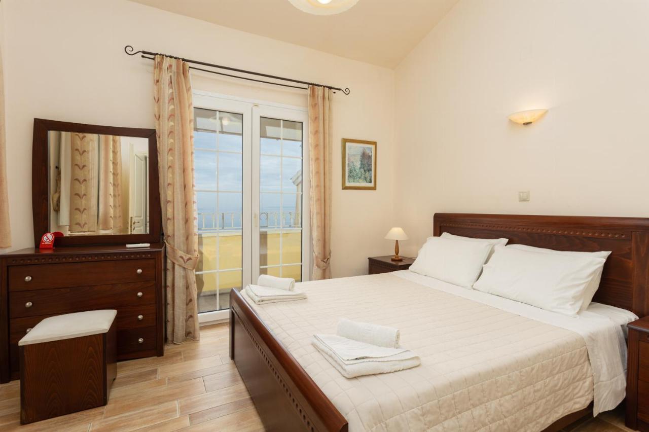 Ioannas House Villa Nisaki  Buitenkant foto