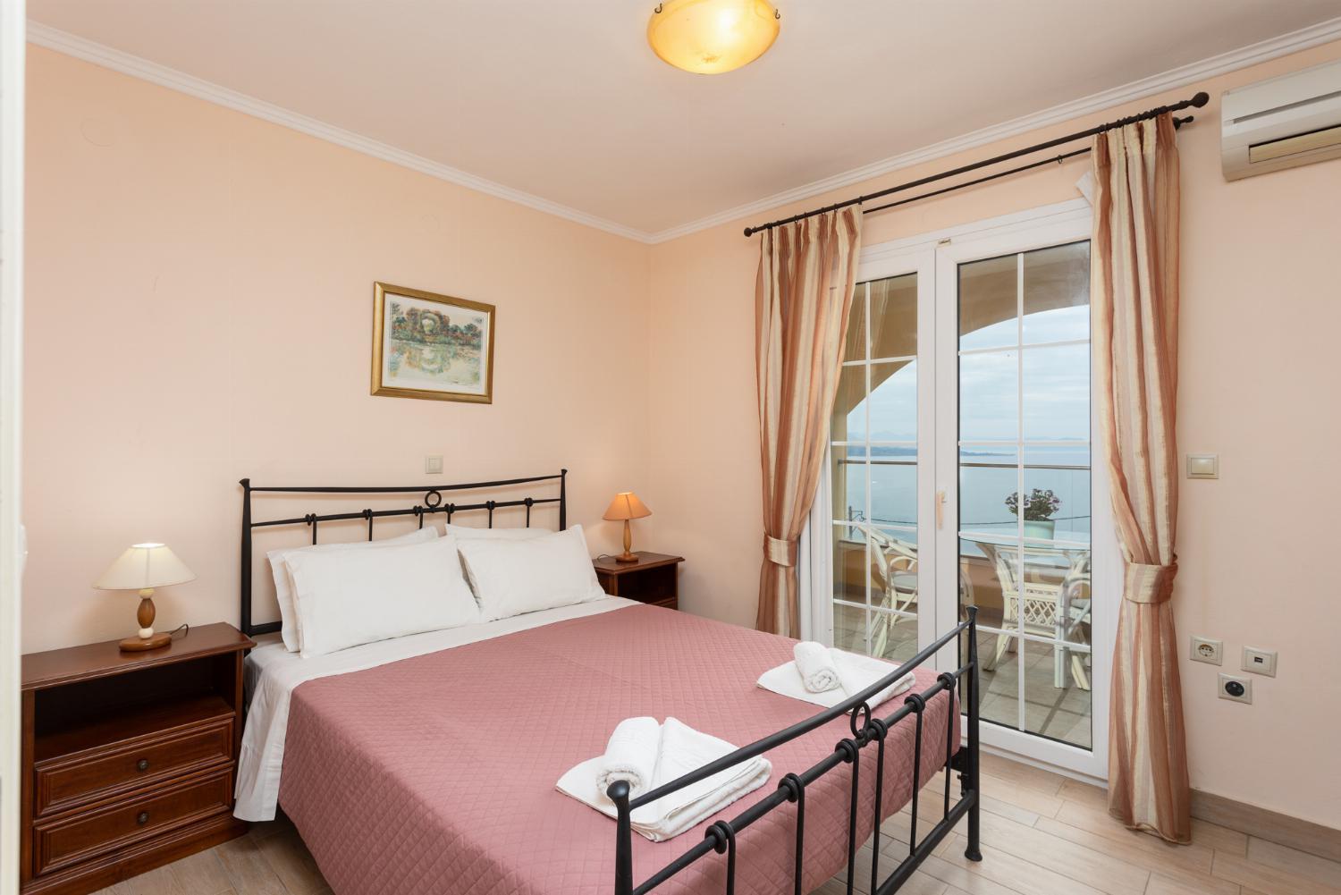 Ioannas House Villa Nisaki  Buitenkant foto